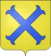 Coat of arms of Vars