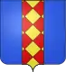 Coat of arms of Vers-Pont-du-Gard