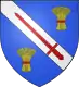 Coat of arms of Viplaix