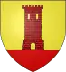 Coat of arms of Vitrolles