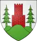 Coat of arms of Wasserbourg