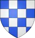 Coat of arms of Les Pennes-Mirabeau