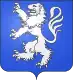 Coat of arms of Uffholtz