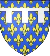 Coat of arms of Orléans