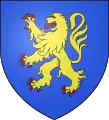 Arms of Saulx