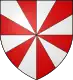 Coat of arms of Saint-Georges-de-Didonne