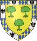 Coat of arms of Frémicourt