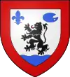 Coat of arms of Éragny-sur-Epte