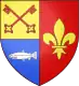 Coat of arms of Birieux