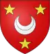 Coat of arms of Gatteville-le-Phare