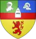 Coat of arms of Saint-Sulpice