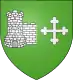 Coat of arms of Saint-Jean-d'Aulps