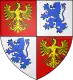 Coat of arms of Beyrie-sur-Joyeuse