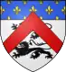 Coat of arms of Roumazières-Loubert