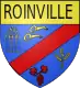 Coat of arms of Roinville