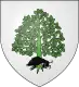 Coat of arms of Juigné-des-Moutiers