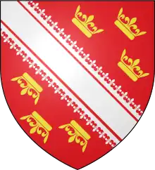 Coat of arms of Alsace