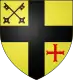 Coat of arms of Saint-Père-en-Retz