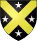 Coat of arms of Beauzac