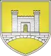 Coat of arms of Étroubles