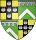 Coat of arms of Le Fleix