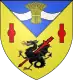 Coat of arms of Ville-devant-Belrain