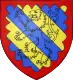 Coat of arms of Chapelle-lez-Herlaimont