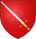 Coat of arms of Chimay