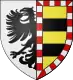 Coat of arms of Halen