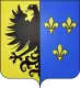 Coat of arms of Saint-Ghislain