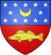 Coat of arms of La Doré