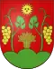 Coat of arms of Miège