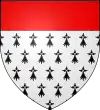 Coat of arms of Aizenay