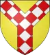 Coat of arms of Alignan-du-Vent