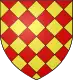 Coat of arms of Angeac-Charente