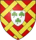 Coat of arms of Anneville-sur-Scie