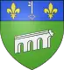 Coat of arms of Annoix