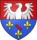 Coat of arms of Apchat