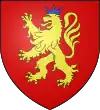 Coat of arms of Apremont