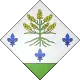 Coat of arms of Argelès-sur-Mer