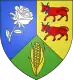 Coat of arms of Arnos