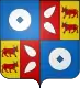 Coat of arms of Aspet