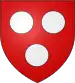 Coat of arms of Assevillers