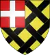 Coat of arms of Attignat-Oncin