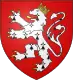 Coat of arms of Aubigné-sur-Layon