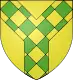 Coat of arms of Aumelas