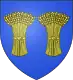 Coat of arms of Aunay-sous-Auneau