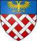 Coat of arms of Auterive