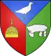 Coat of arms of Avon