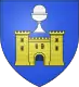 Coat of arms of Bédarrides